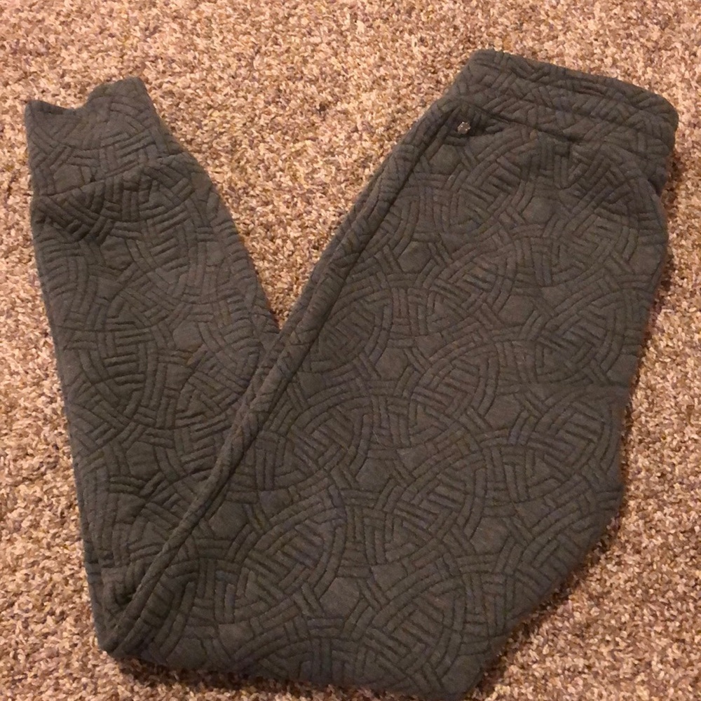 Fabletics sweat pants/joggers
